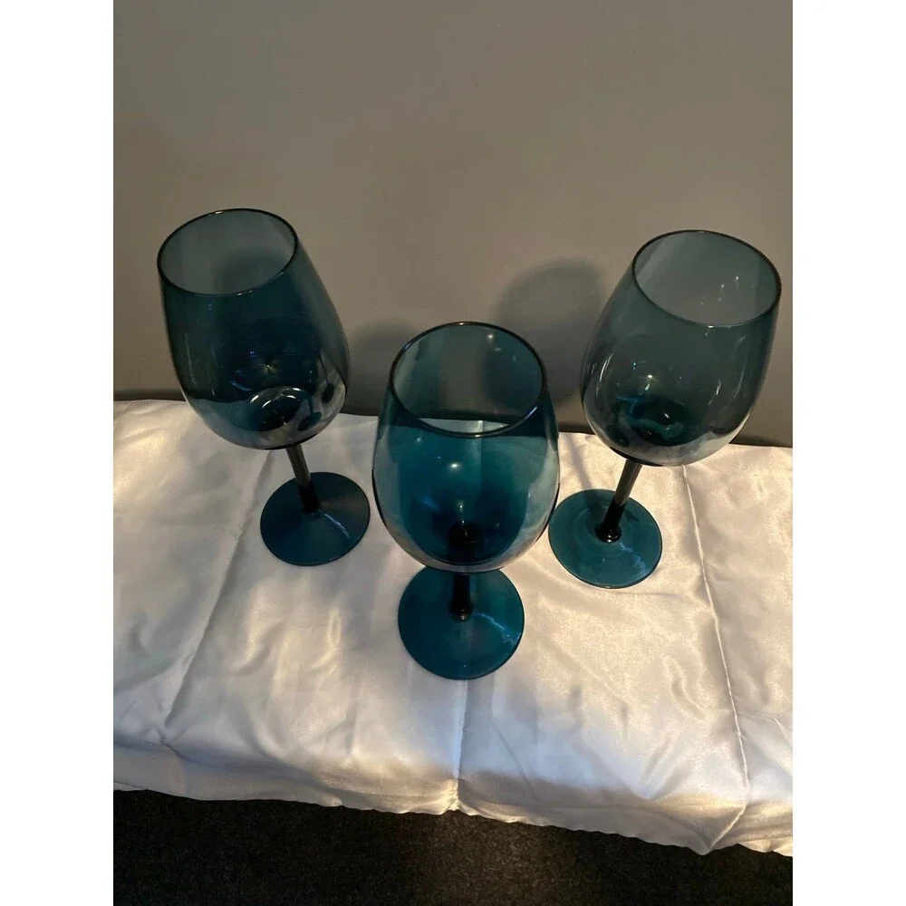 Wine Glasses